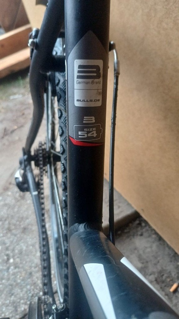 Mountainbike, Gebruikt, Fully, Dames, Schijfrem
