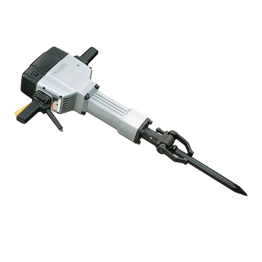 Makita As voor Beitelklem HM1800 P - Origineel Onderdeel, Ophalen of Verzenden, Nieuw
