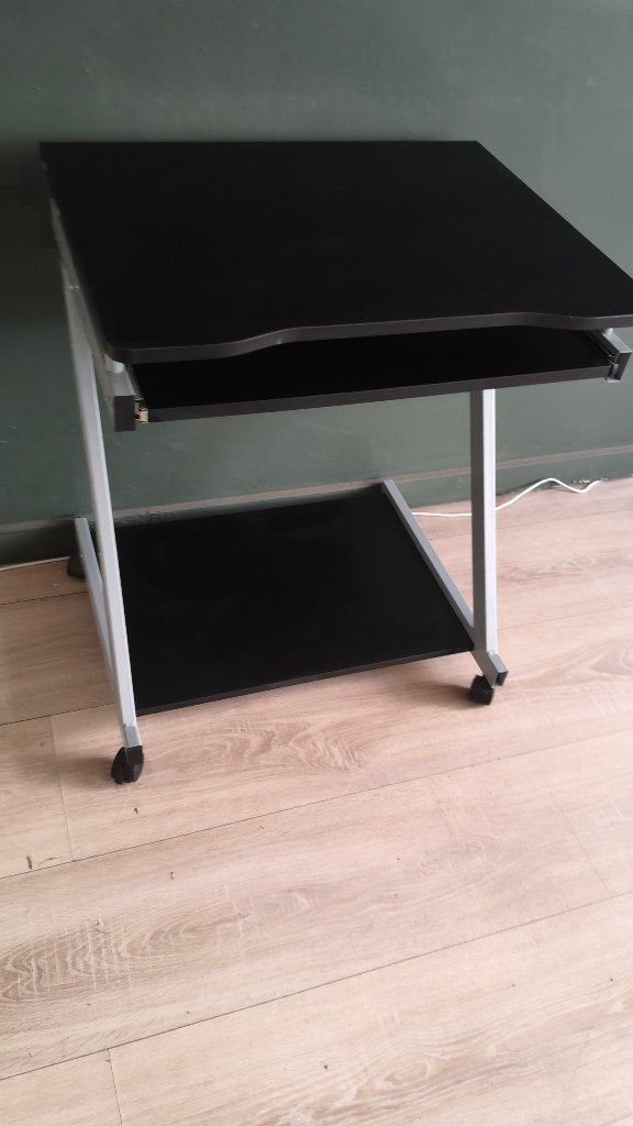 Bureau, Ophalen, Gebruikt