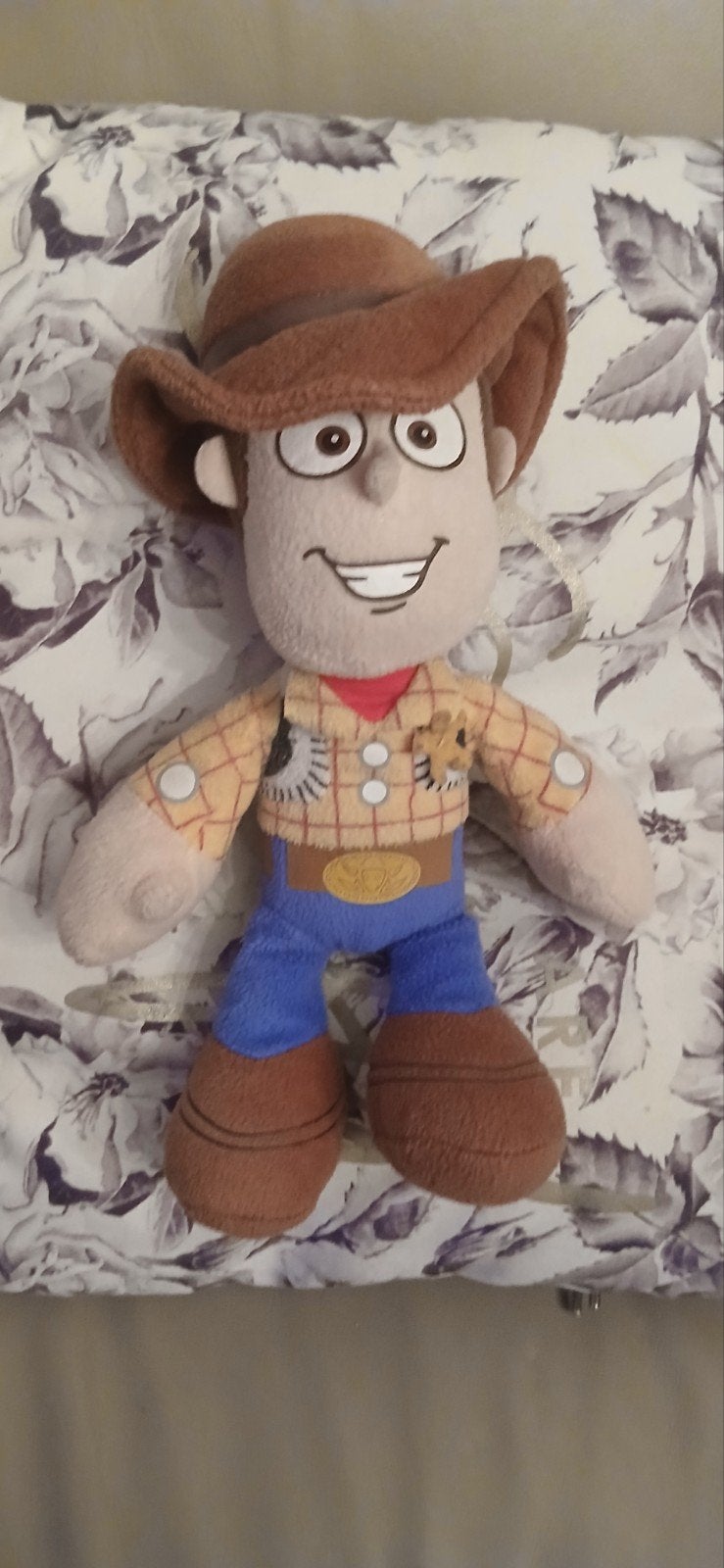 Woody knuffel - Toy Story - Albert Heijn, Ophalen, Disney, Albert Heijn, Overige typen