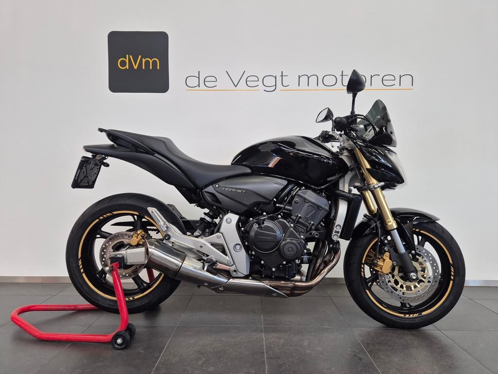 Honda CB600 CB600F CB 600F CB 600 Hornet 600 Lage KM Nieuwst, Motoren, Bedrijf, Meer dan 35 kW, 600 cc, Naked bike