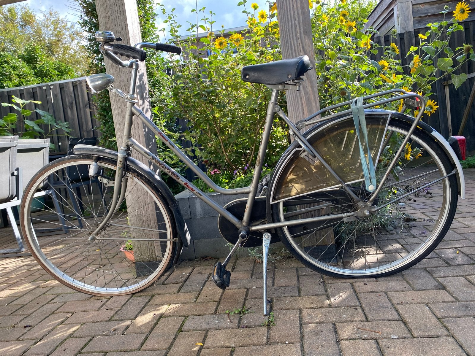Pointer damesfiets - Ideale studenten/stapfiets, Fietsen en Brommers, Ophalen, Gebruikt, Overige merken