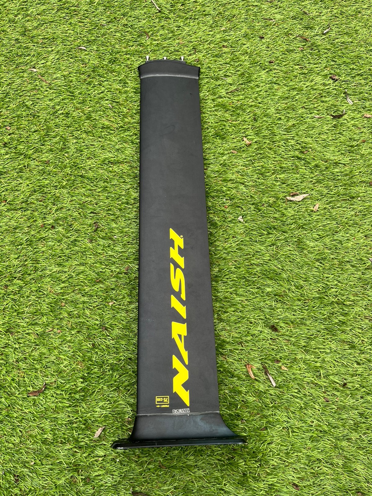 Foil mast 75cm, Ophalen of Verzenden, Zo goed als nieuw, Wingsurf-onderdelen