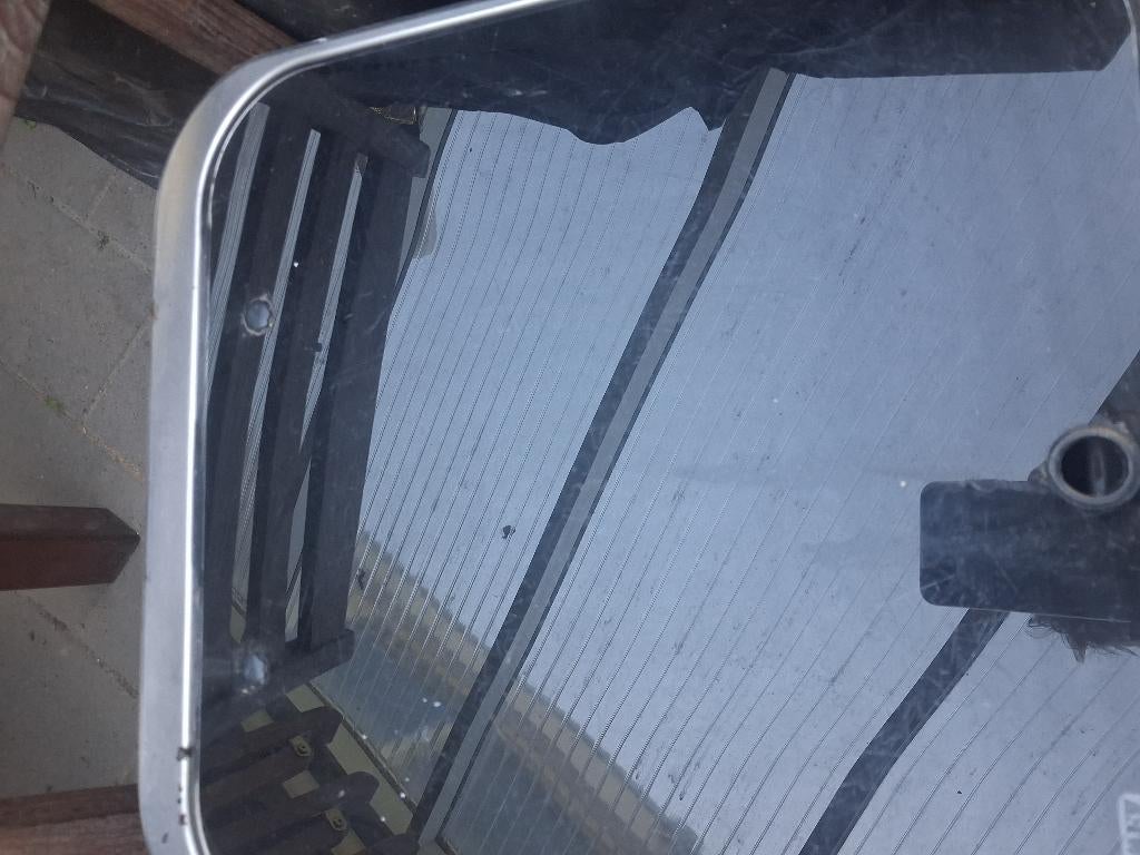 Camping wasbak en kook plaat, Ophalen of Verzenden, Gebruikt