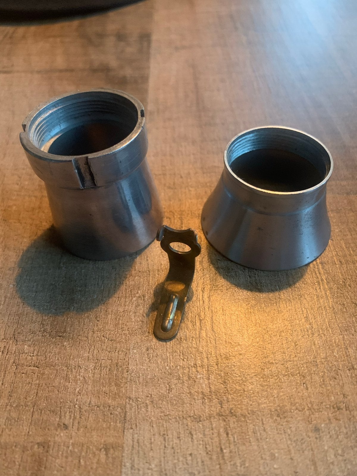 Dellorto onderdelen, Fietsen en Brommers, Brommeronderdelen | Oldtimers, Ophalen of Verzenden, Gebruikt, Carburateur, Overige merken