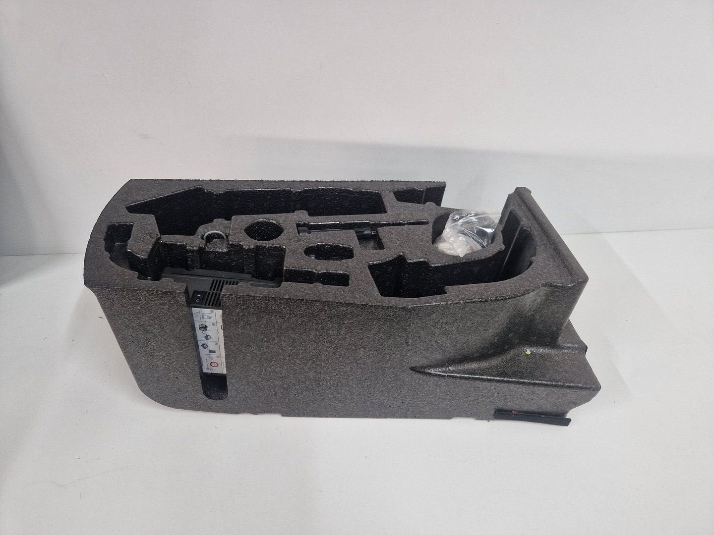 Reserve kit Volkswagen Polo 6R 6C, Gebruikt, -, Volkswagen, -