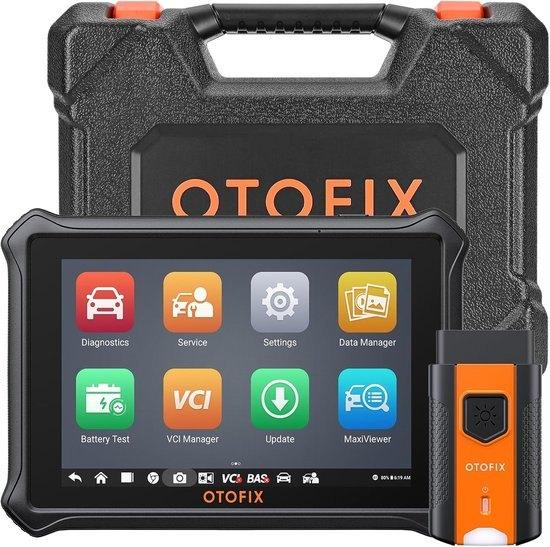 Auto Diagnostic Scanner – Auto Diagnosetool – Foutcode Lezer, Corvance B.V., Verzenden, Nieuw, Corvancebol@gmail.com