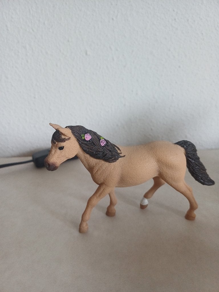 Schleich paard, Ophalen, Zo goed als nieuw, Dier