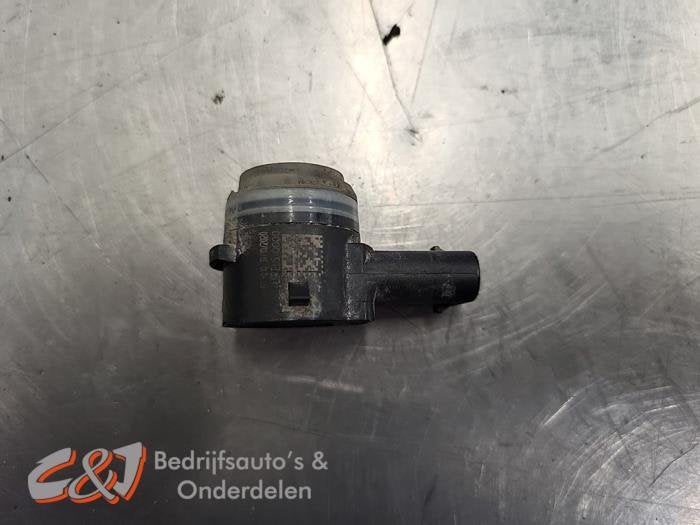 PDC Sensor van een Peugeot Partner, Gebruikt, -, -, Ophalen of Verzenden