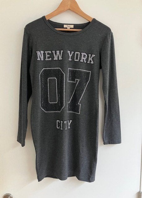 Nieuw Gave jurk Jacky Girls maat  170-176, Meisje, Nieuw, Jacky Luxury, Ophalen of Verzenden