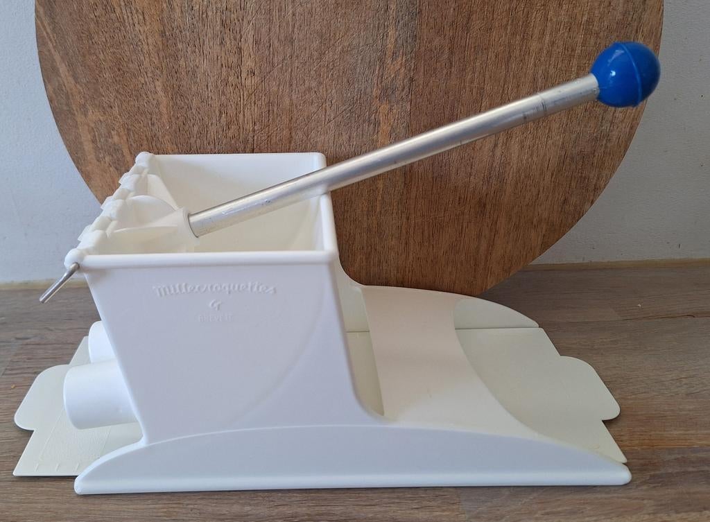 Millecroquettes kleine krokettenmaker, (2), Ophalen of Verzenden