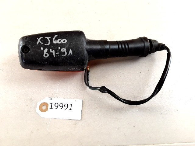 XJ600 1984 - 1991 Yamaha Pinker D1-37472