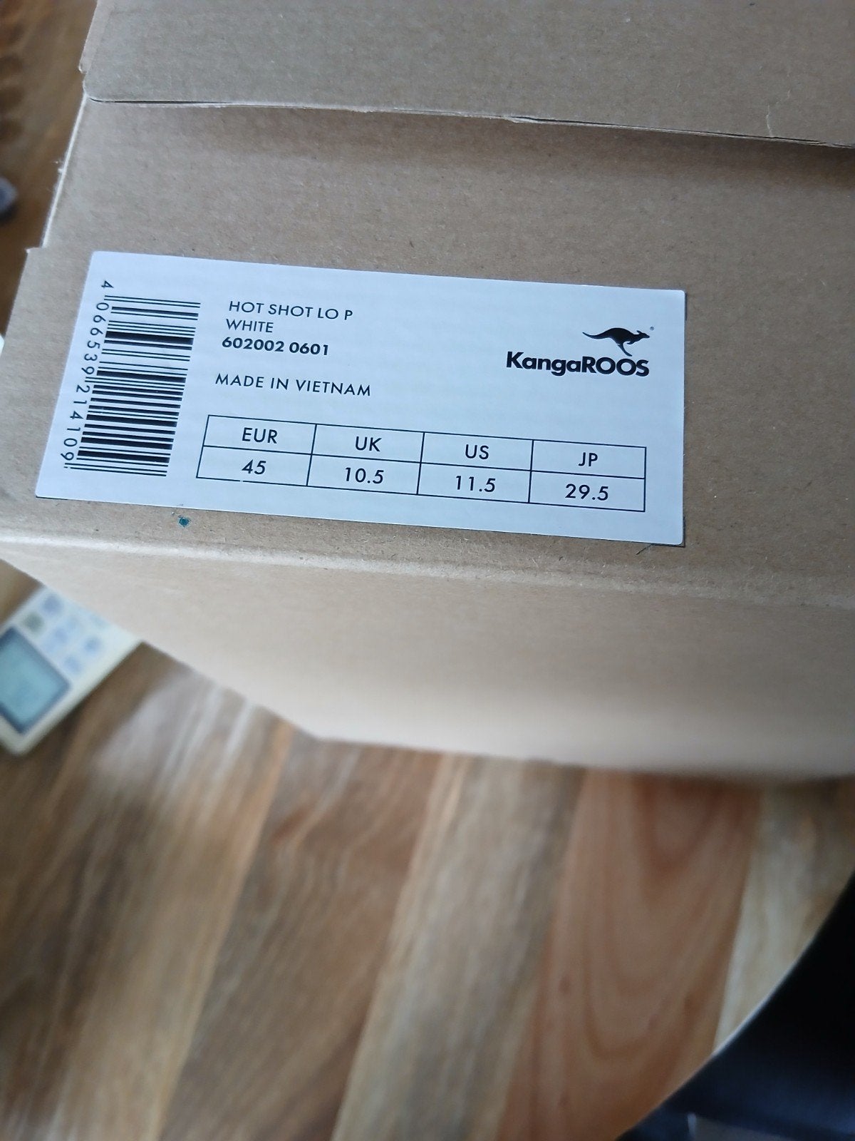 herensneakers, Ophalen, Wit, Nieuw, Sneakers of Gympen