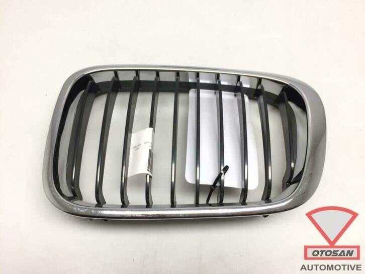 bmw 3 serie e36 grille grill links nieuw! bm07007, Petuelring 130
80788  Munich, DE, Info@bmw.de, Ophalen of Verzenden, BMW