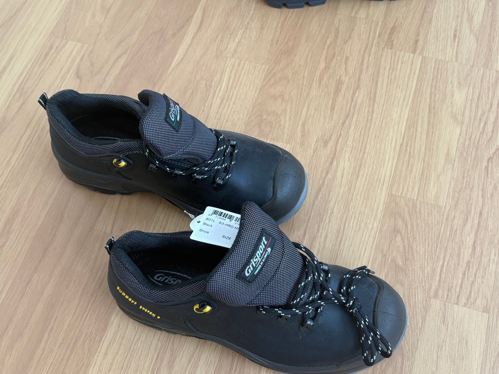 Werkschoenen, Ophalen of Verzenden, Nieuw