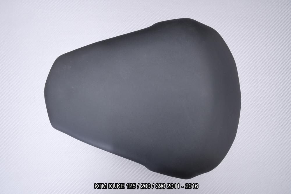AVDB achter zadel voor KTM DUKE 125 / 200 / 390 2011 2016, Verzenden, Nieuw