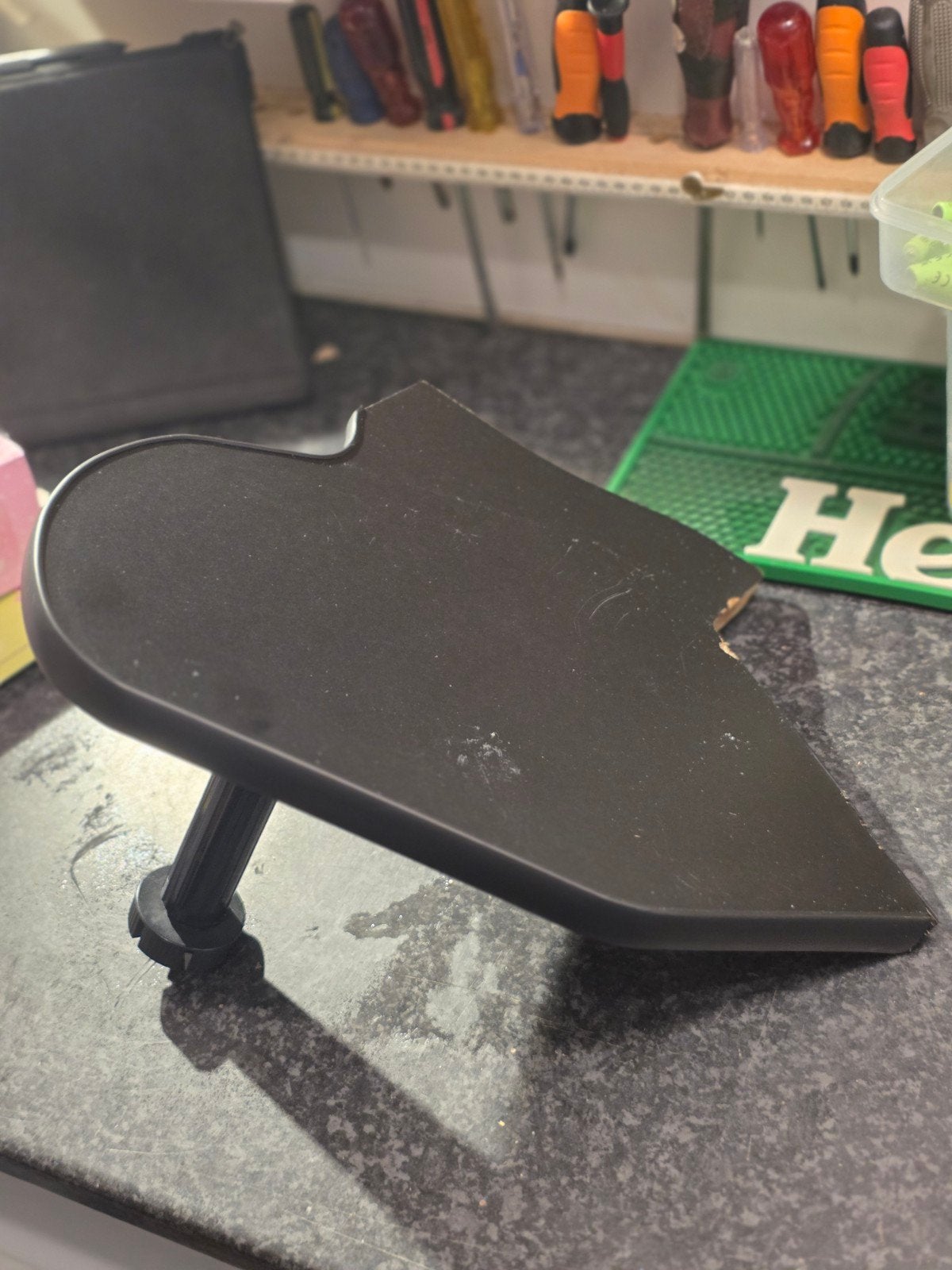 Koffietafel voor Volvo FH5 Vrachtwagen, Ophalen of Verzenden