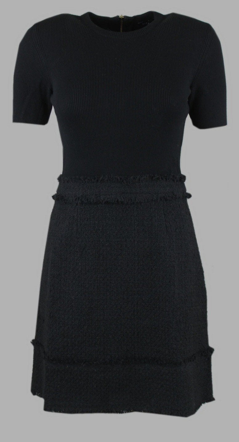 Ted Baker, Kleding | Dames, Jurken, Ophalen of Verzenden, Nieuw, Maat 38/40 (M), Boven de knie