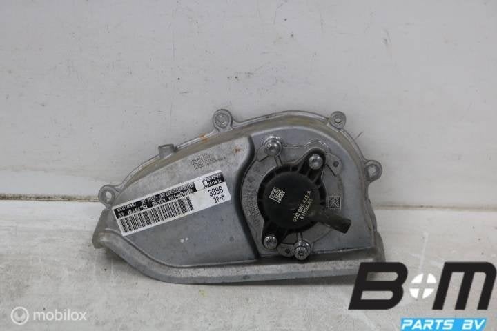 Magneetklep met huis Seat Ibiza 6F 05C906423A, Gebruikt