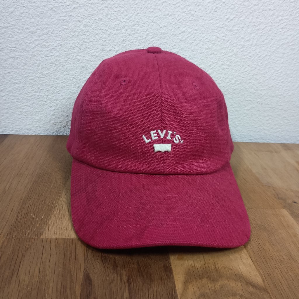 Levi's pet, Kleding | Heren, Hoeden en Petten, Pet, Gedragen, Levi’s, One size fits all