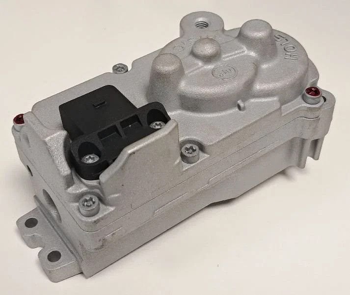 DAF Engines & Parts VTG turbo actuator Revisie, Ophalen, Gebruikt, DAF, Motor en Toebehoren