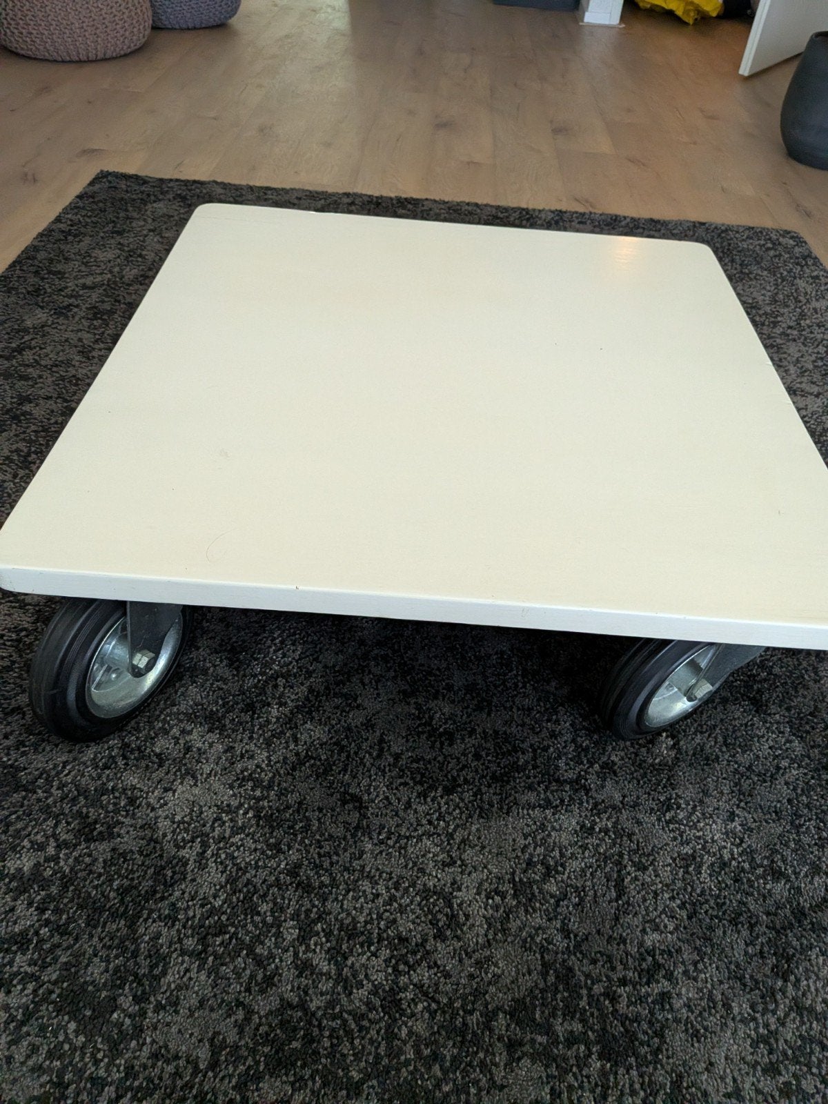 Salontafel, Ophalen, Rechthoekig, 100 tot 150 cm, 50 tot 100 cm