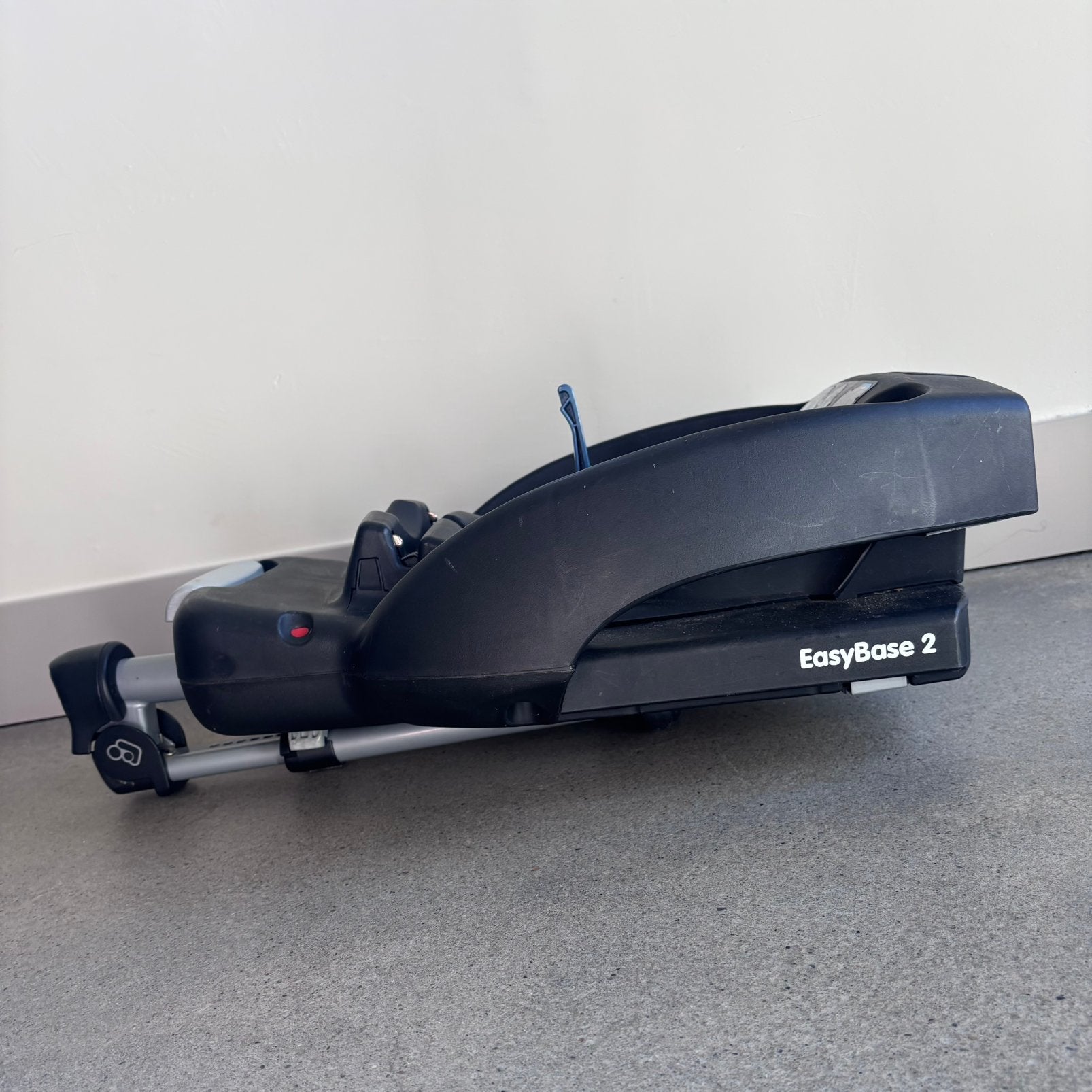 Iso fix voor maxi cosi, 15 t/m 36 kg, Ophalen of Verzenden, Zo goed als nieuw, Isofix