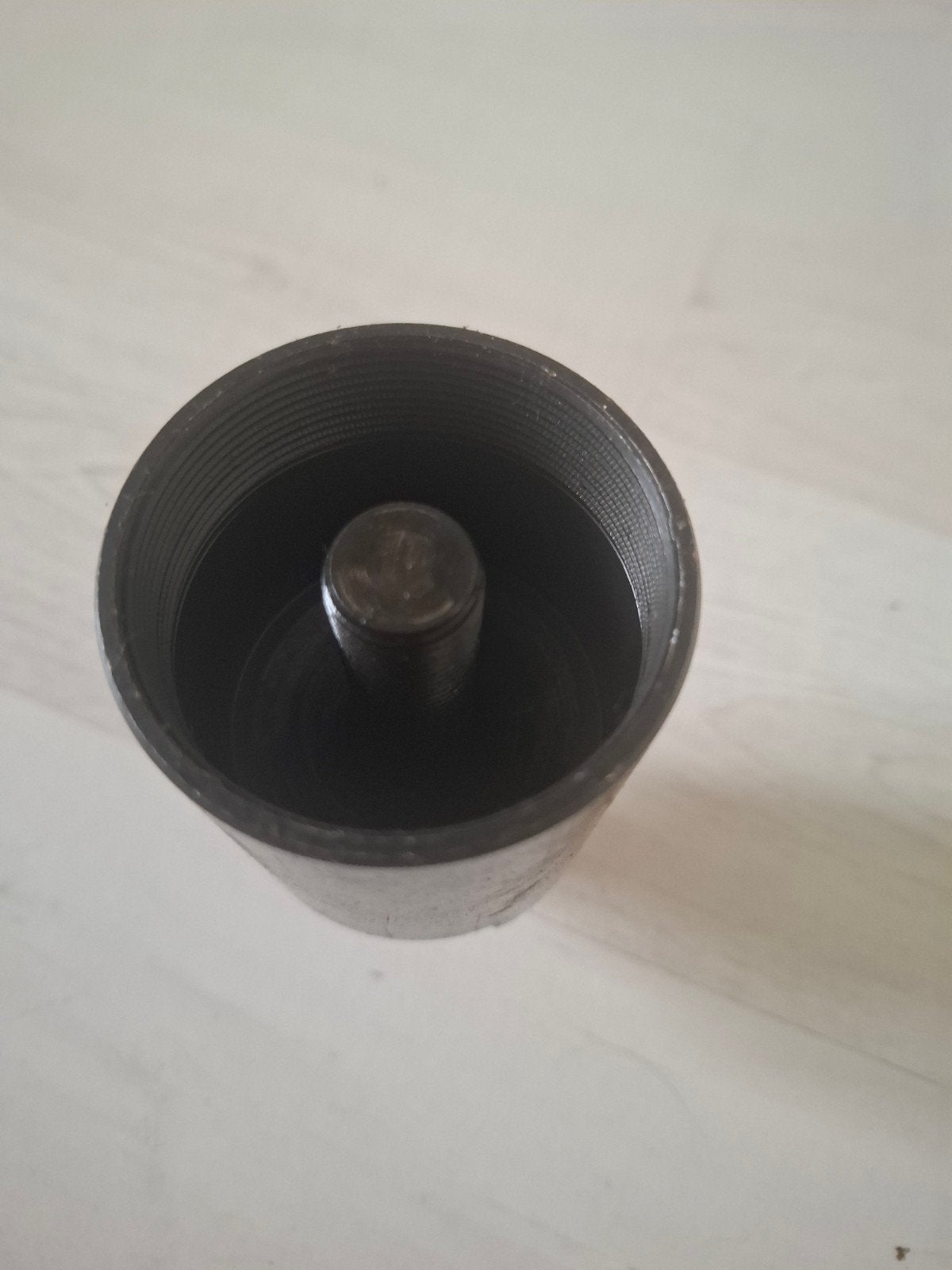 Vliegwiel pulley M42x1.5 Suzuki DR650 1991-1996, Ophalen of Verzenden, Gebruikt
