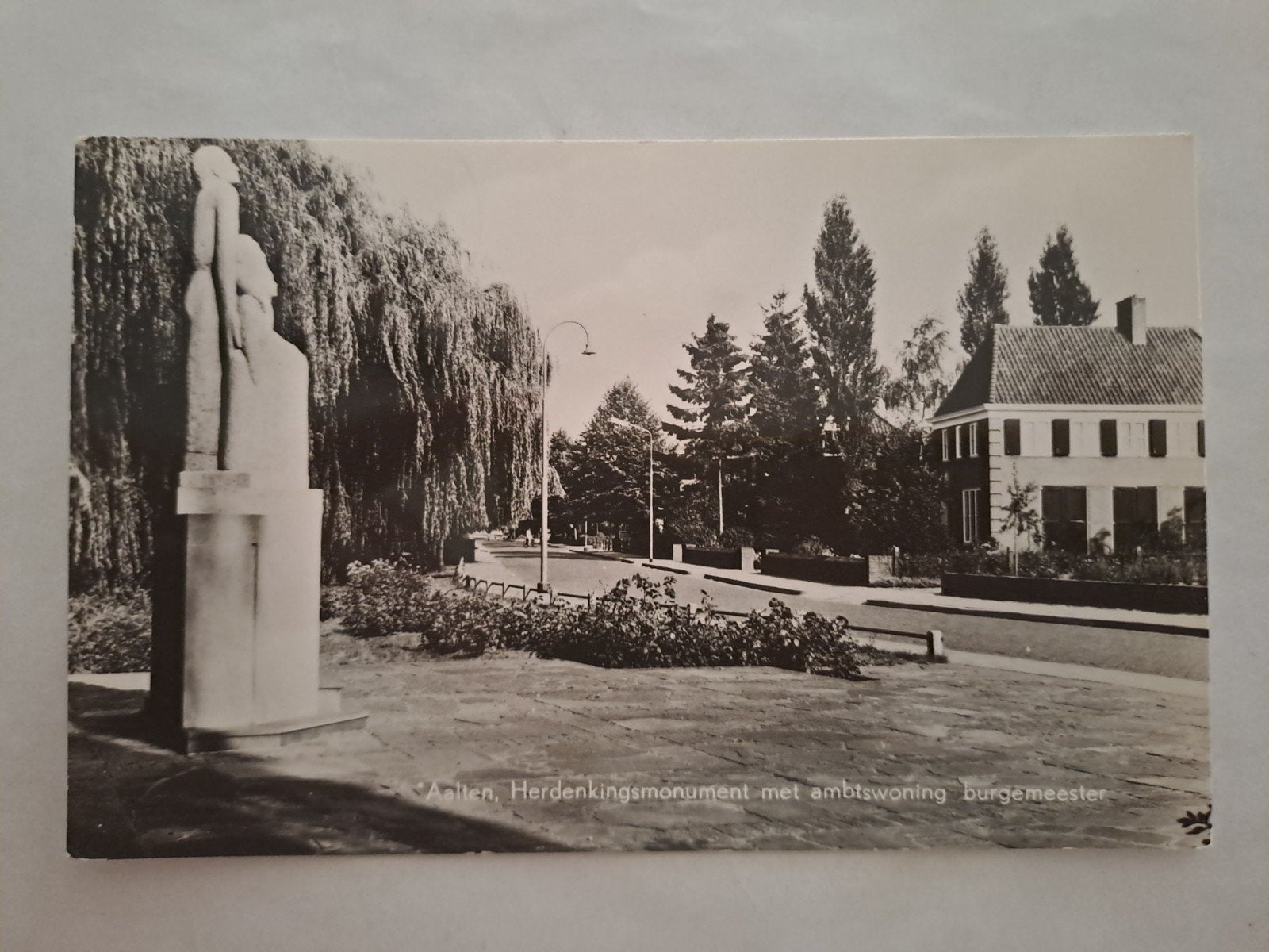 Aalten, Ophalen of Verzenden
