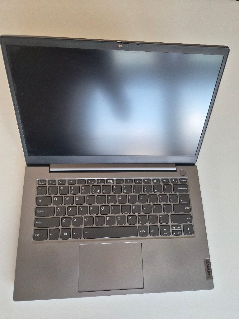 Lenovo ThinkBook 14 G2 ITL, Gebruikt, Qwerty, Gaming, Intel® Core™ i7 