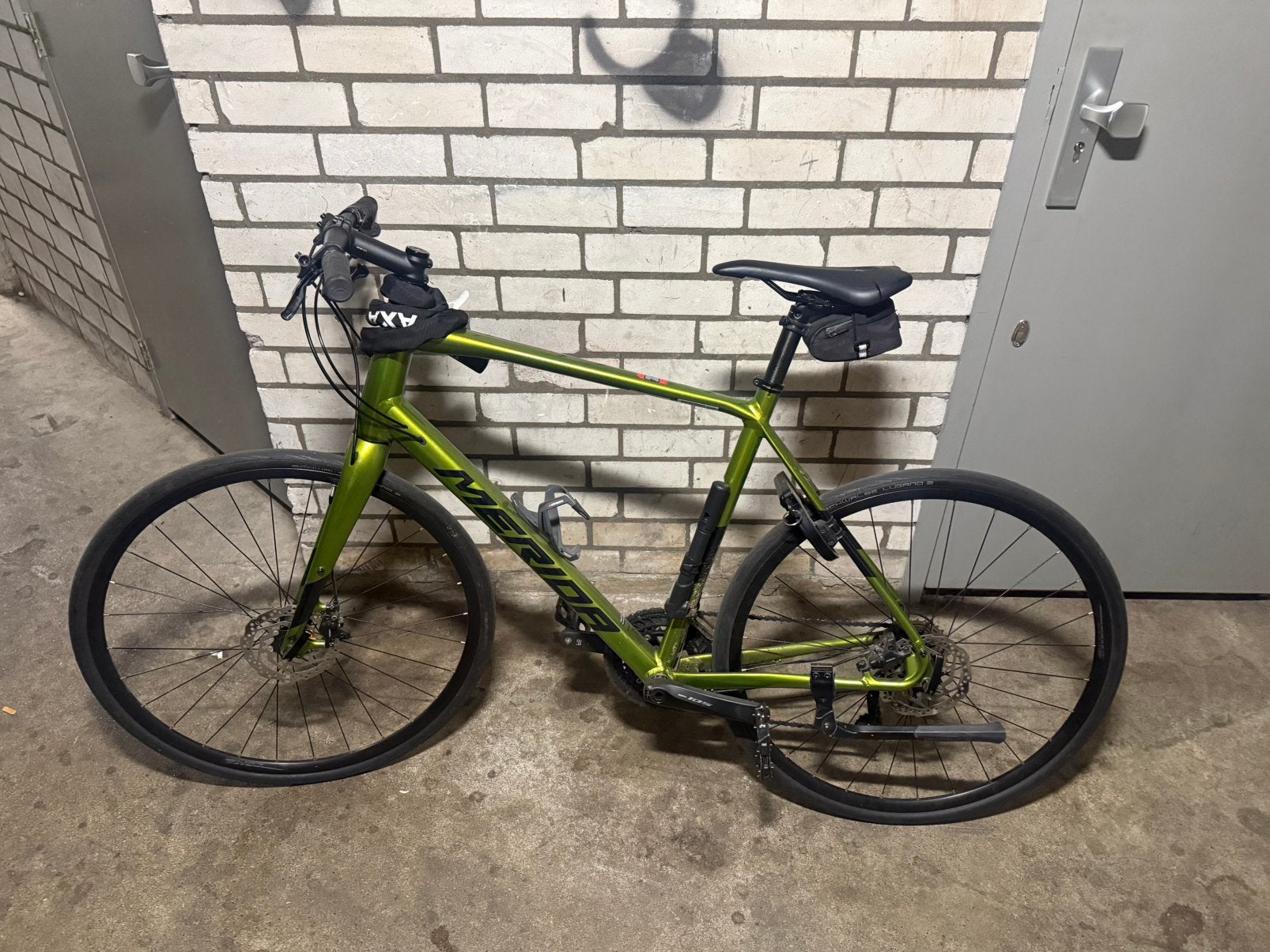 SPEEDSTER 500, Fietsen en Brommers, Fietsen | Heren | Sportfietsen en Toerfietsen, Ophalen, Zo goed als nieuw