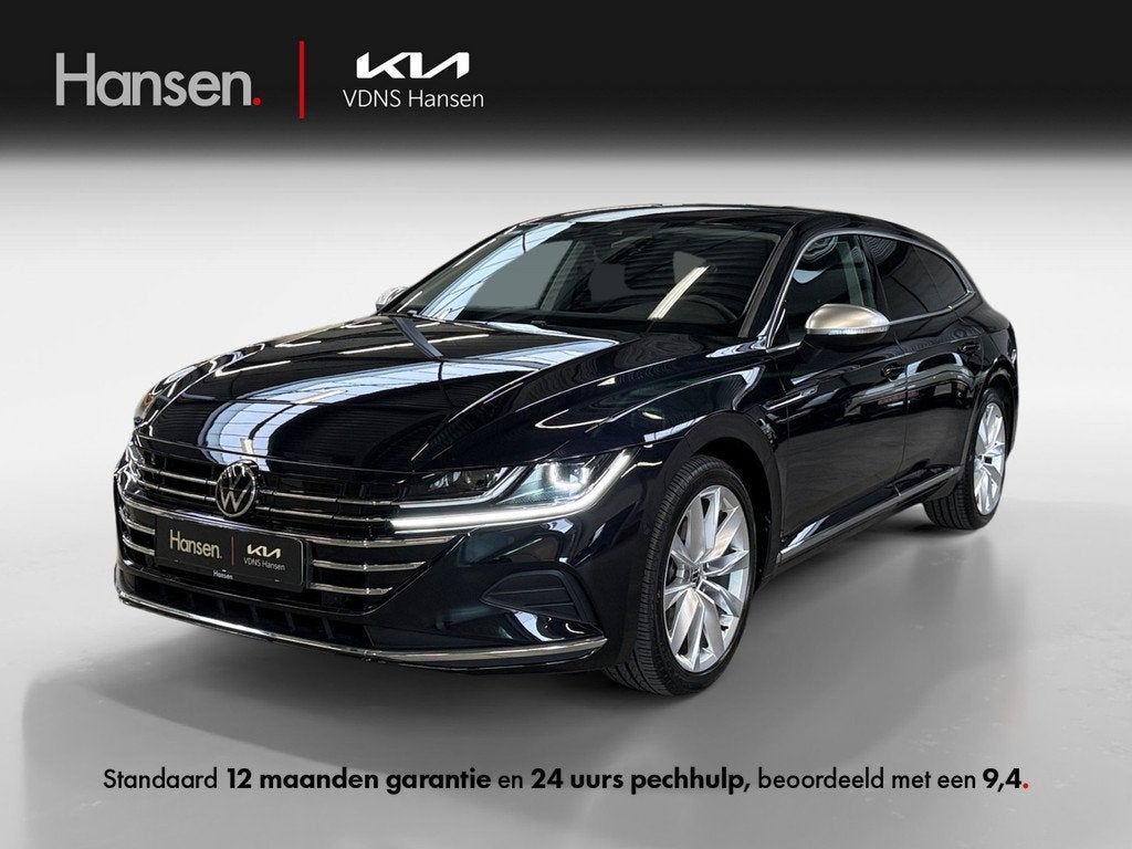 Volkswagen Arteon Shooting Brake 1.4 TSI e Hybrid Elegance B