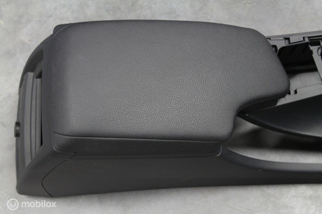 Middenconsole zwart BMW 3 serie F30 (2011-2019), Gebruikt, Ophalen of Verzenden