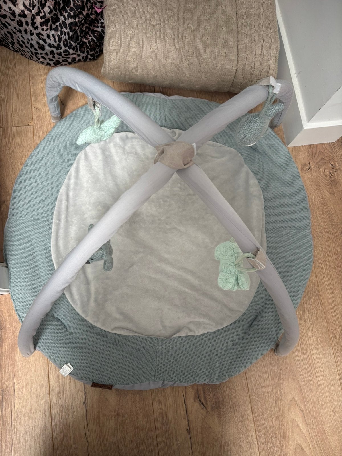 Speelkleed babys only, Ophalen, Zo goed als nieuw