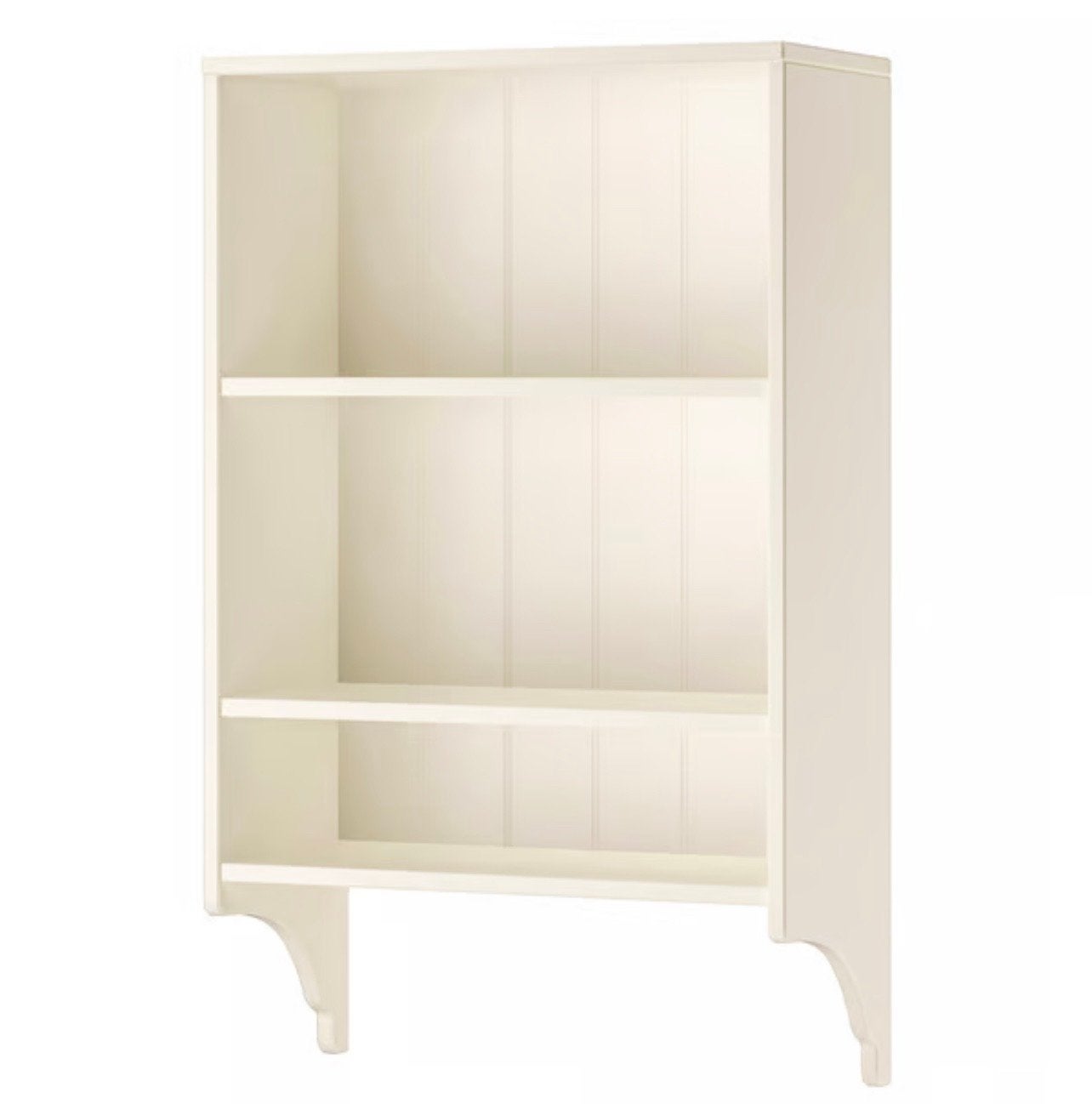 IKEA TORNVIKEN Keukeneiland 72x52 cm off-white/eiken, Hout, IKEA, Keukentrolley, Ophalen of Verzenden