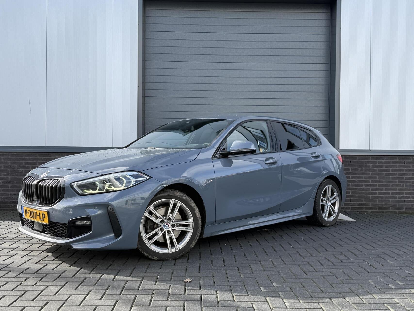 BMW 1-Serie