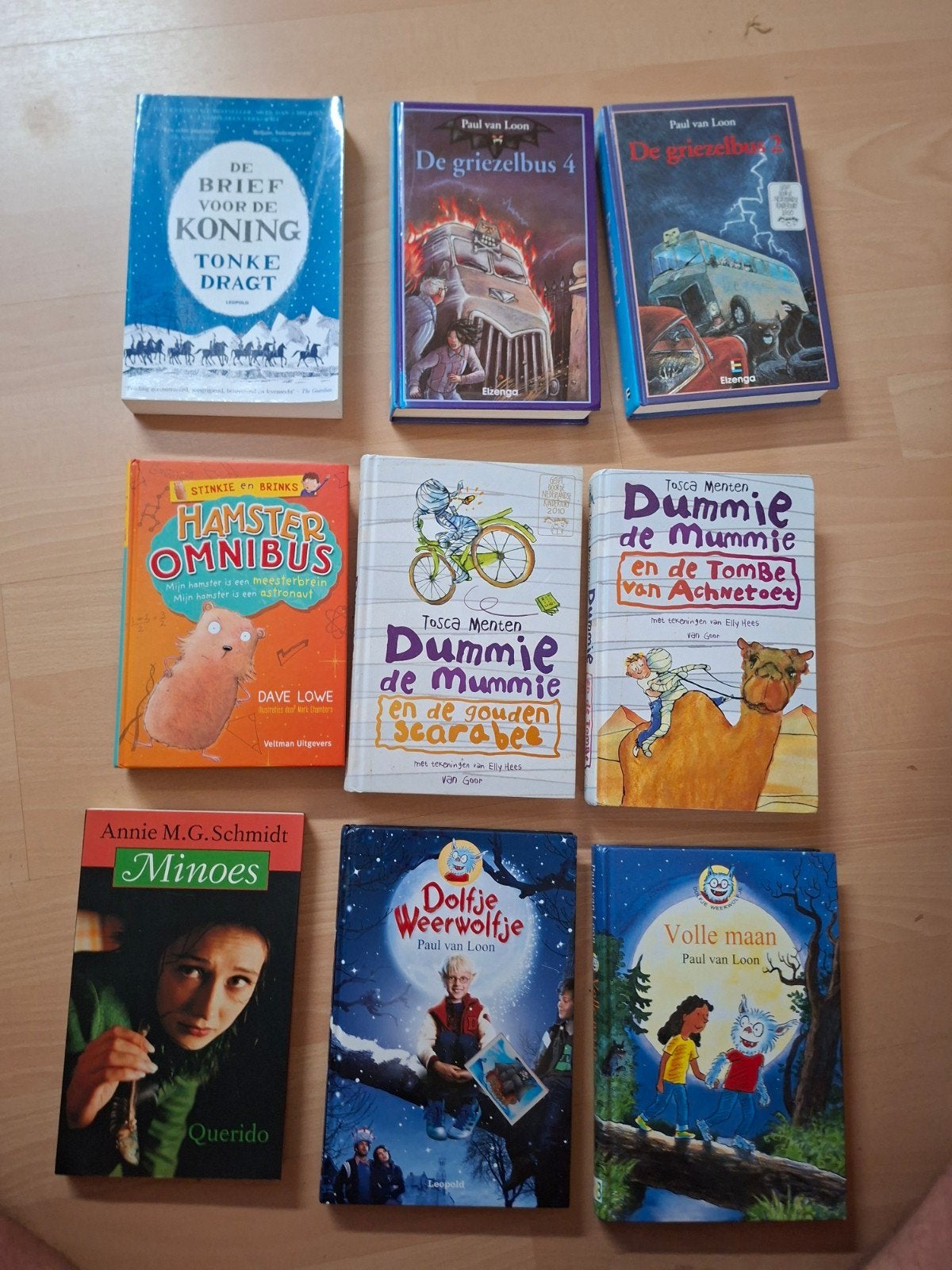 kinderboeken  , leesboekjes, Boeken, Ophalen of Verzenden, Zo goed als nieuw