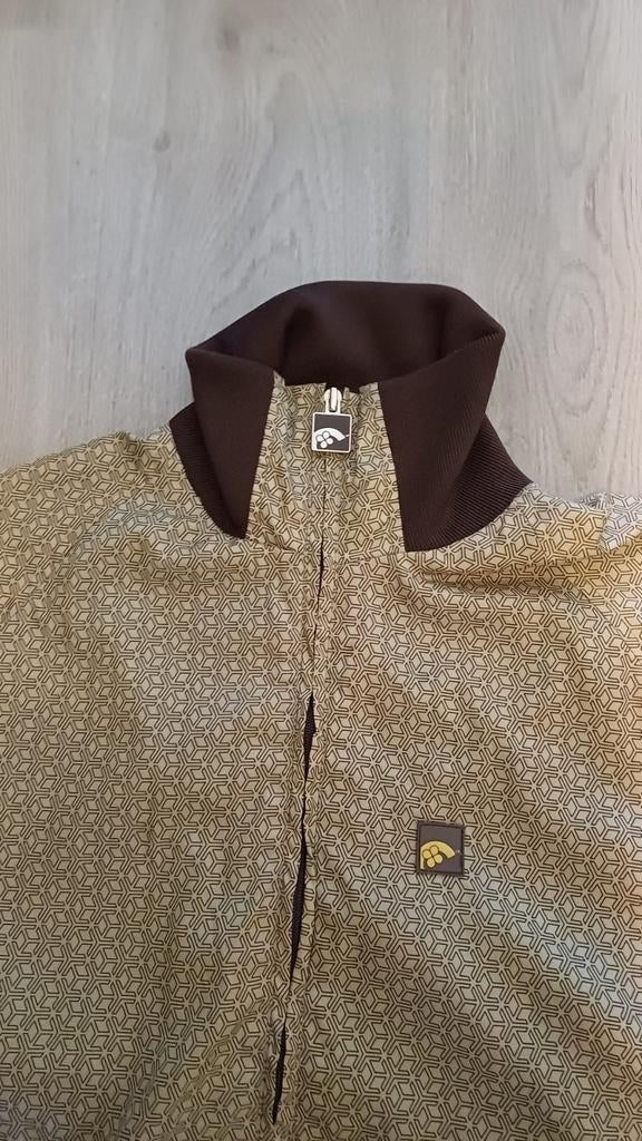 (Supreme) Heren zomerjack Supreme Being maat M, Overige kleuren, Maat 48/50 (M), Ophalen of Verzenden, Zo goed als nieuw