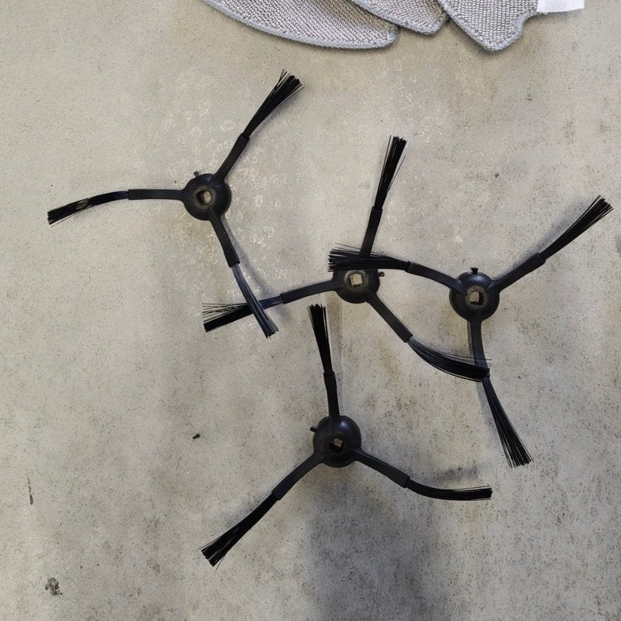 Foto 4 van Dreame Mova M1 robotstofzuiger accessoires en onderdelen