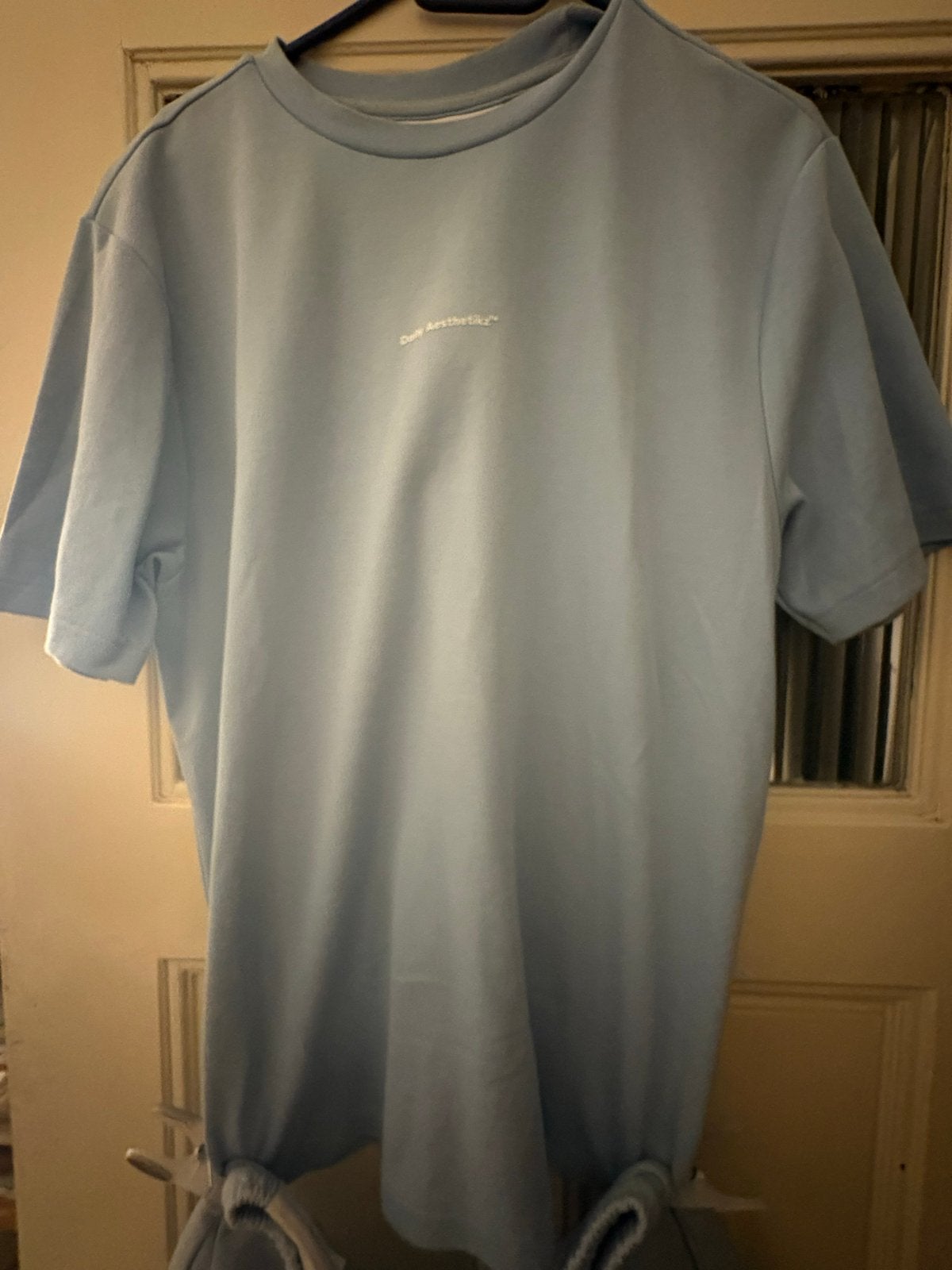 Daily Aesthetikz Zomerset Maat M heren, Kleding | Heren, Ophalen of Verzenden, Zo goed als nieuw