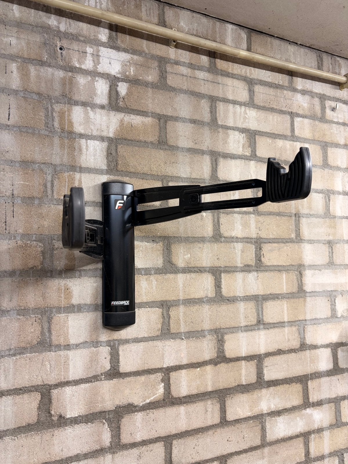 Feedback Sports Velo Wall Rack 2D Fiets Muurbeugel, Ophalen of Verzenden, Zo goed als nieuw