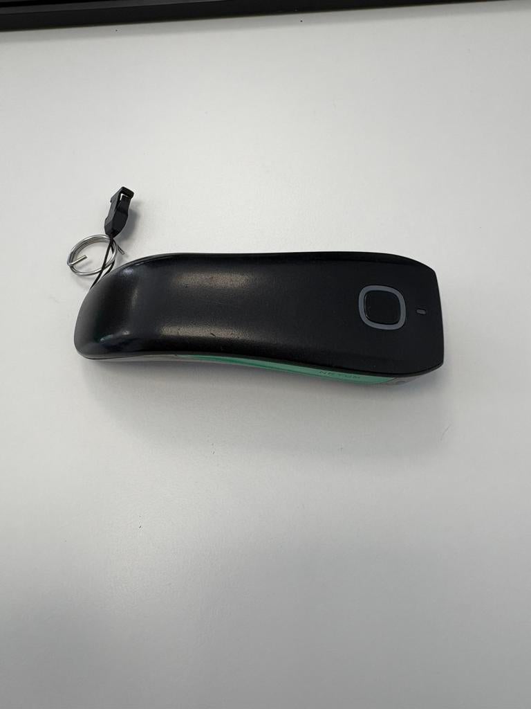 Hand barcode scanner, Computers en Software, Scanners, Ophalen of Verzenden, Gebruikt, Barcodescanner, Android