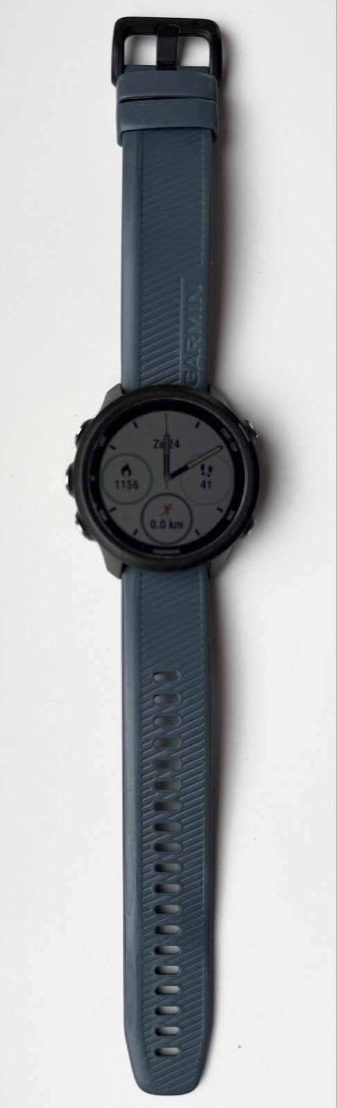 Nette Garmin Forerunner 245, Ophalen, Stappen, IOS, Zo goed als nieuw