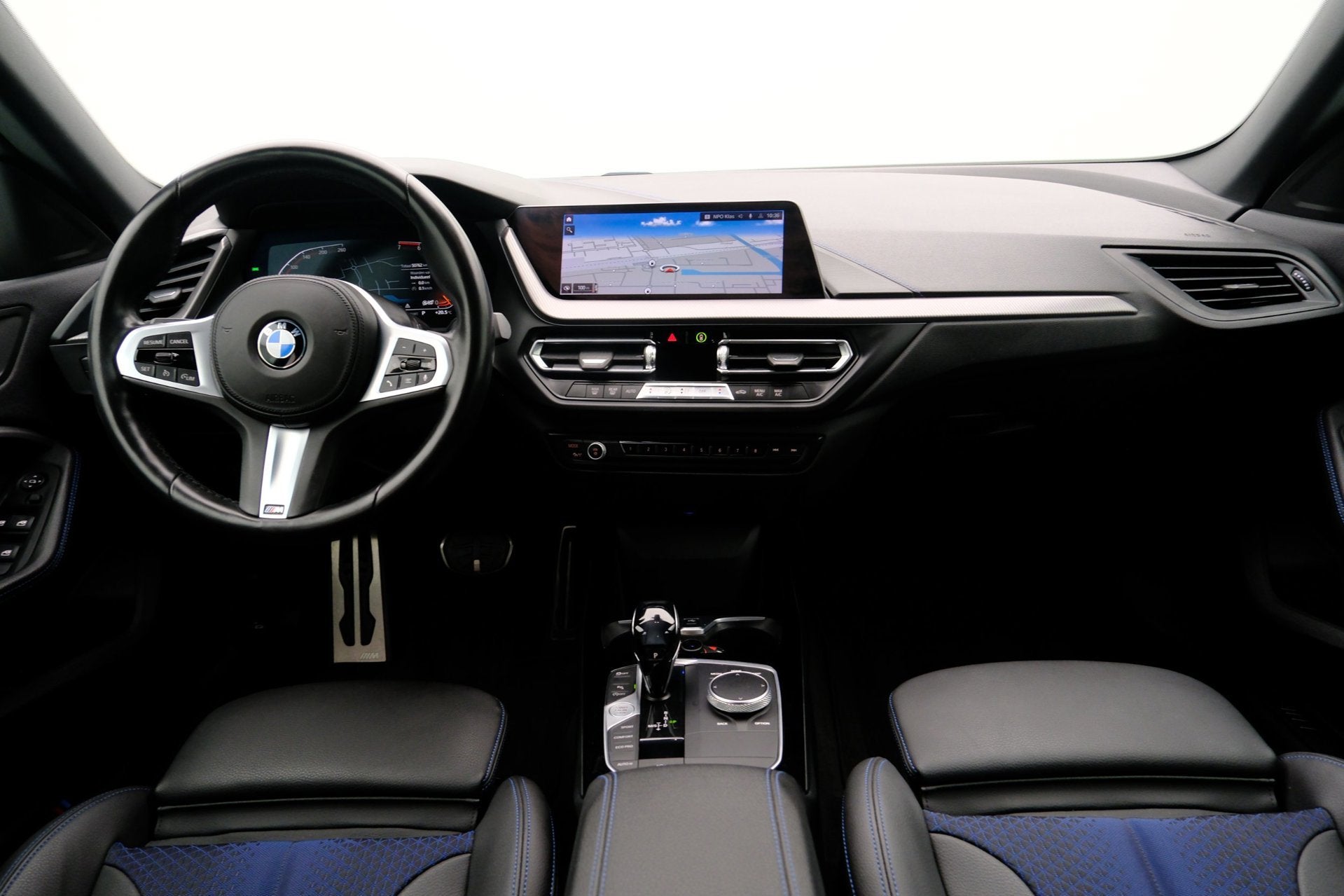 Foto 6 van BMW 2-serie Gran Coupé 218i M Sport Aut. Navi|Half Leder|Sp
