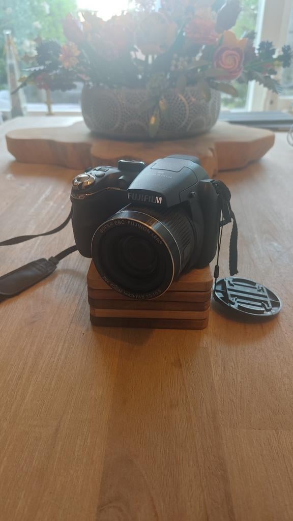 Fujifilm Finepix S3300, Ophalen of Verzenden, Fuji, 8 keer of meer