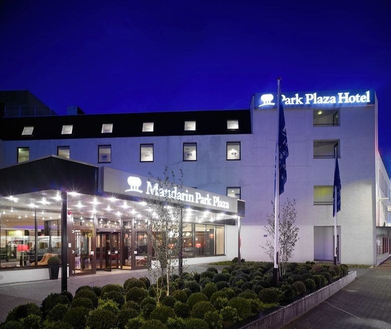 Kwart marathon Eindhoven met hotelovernachting, Twee personen, 1 overnachting