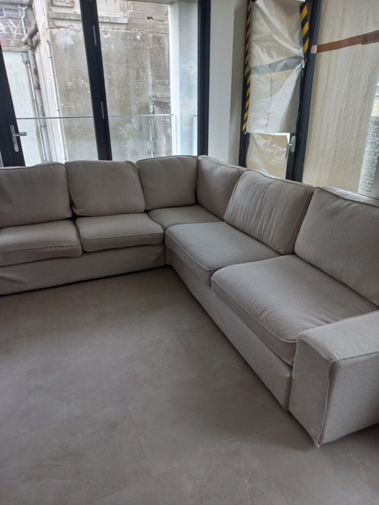 Corner Sofa, Huis en Inrichting, Banken | Bankstellen, Ophalen of Verzenden