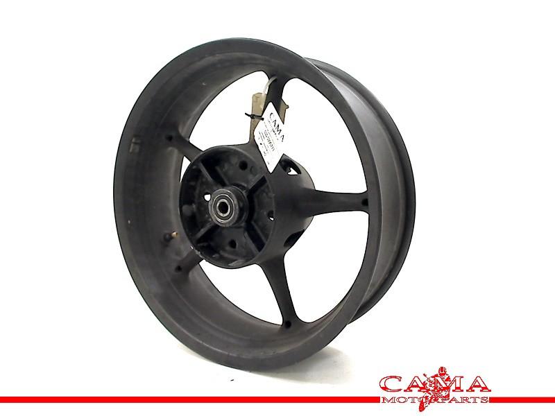 Achtervelg Yamaha MT 03 2006-2013 (MT03 MT-03) 5YKF533800P0, Yamaha Motor Europe N.V., Gebruikt, Customersupport@yamaha-motor.co.uk