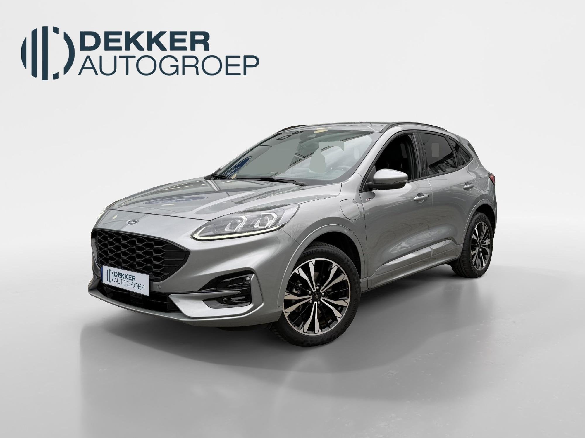 Ford Kuga 2.5 PHEV ST-Line X, Auto's, 14 kWh, Gebruikt, Euro 6, 4 cilinders