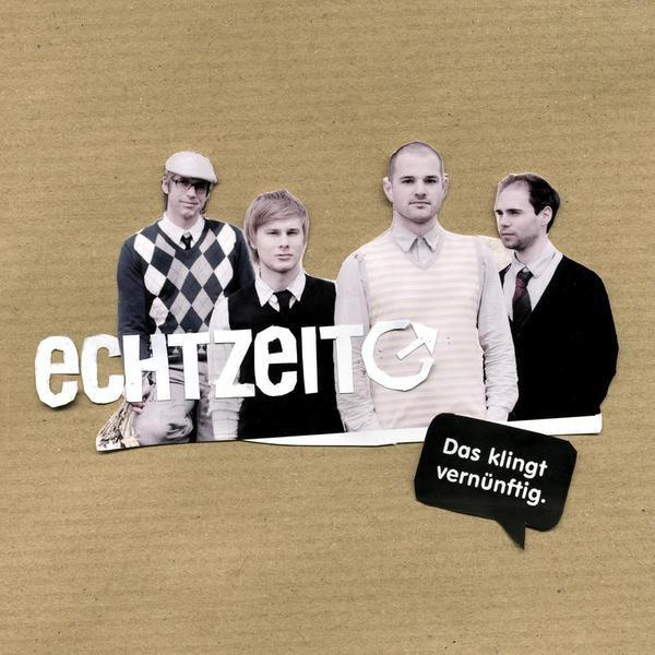 SALE--CD ECHTZEIT - Das Klingt Vernünftig >FOLIE, Verzenden, Nieuw in verpakking, Gospel